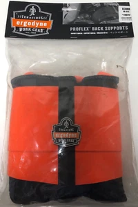 Ergodyne ProFlex 100HV Rückenstützbandage, Warnstützgurt, 8" - Bild 1 von 6