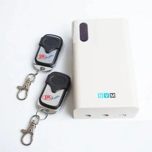 NVM Remote Control With 2 Remotes - Picture 1 of 1