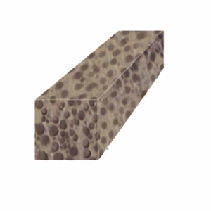 Self Adhesive Foam Draught Excluder for Doors and Windows - 5 and 15 Meters - Picture 1 of 3