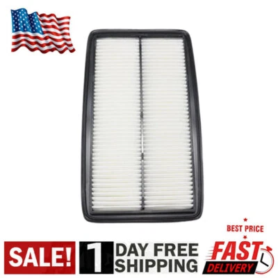 FILTRO DE AIRE MOTOR PARA HONDA ODYSSEY 2005-2010 2009-2015 PILOTO CA10013 ACURA MDX Foto 1 de 4