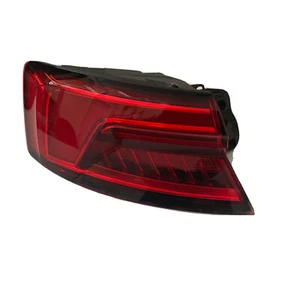 2018 Audi A5 Coupe Left Driver Side Led Taillight Oem 8W6945092E - Picture 1 of 7