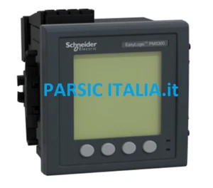 METSE PM5310R Power Meter PM5310R PowerLogic Multi-functional instrument - Imagen 1 de 7