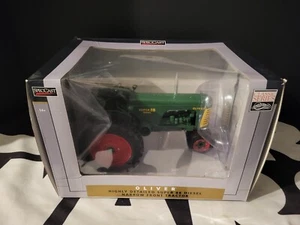 Oliver Super 88 Diesel Tractor Die Cast SCT-949 SPEC CAST Classic Series MIB NEW - Picture 1 of 6