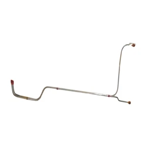 Transmission Cooler Lines Fits Chevrolet Chevy II 1966-1967 Powerglide-XTC6602OM - Picture 1 of 1