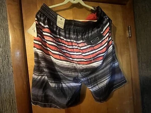 Paradise Collection Swim Trunks Size XL - Picture 1 of 5