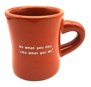 Taza Life is Good Copo de Nieve Taza Estilo Comedor Pesado Haz lo que quieras - Imagen 1 de 6
