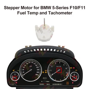 For BMW F10/F11 F12/F13 F01/F02 X3 X5 Mercedes Vito W44 Instrument Stepper Motor - Picture 1 of 5