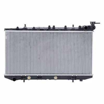 Radiator for NISSAN 200SX 1995-1998 	Tsubame	1993-2004 Sentra 1991-2000 - Image 1 of 4