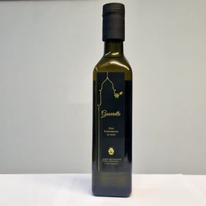 Olio Extravergine di oliva - Guarrelle confezione da 6 Bottiglie 0,50 - Foto 1 di 12
