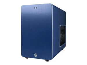 RAIJINTEK STYX, Tower-Gehäuse blau, Window-Kit - Bild 1 von 1