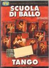 DOUBLE DVD Luca Tommassini Scuola Di Ballo: Tango ITALIAN Digital Bees
