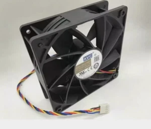 AVC 100% New and Original Cooling Fan DBPJ1238B2G 12038 1 2V 3.12A 12cm - Picture 1 of 1