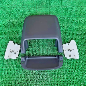 OEM Subaru Forester SG5 SG9 Center Dash Console 2DIN Navigation Audio Panel USED - Picture 1 of 19