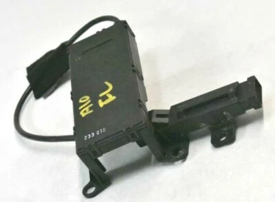 03-06 Mercedes R230 SL500 Front Left Side Keyless Go Entry Door Antenna Module - Image 1 of 4