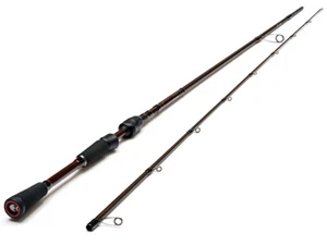 Westin W4 Finesse T&C 2nd 7'1" 213m 2-section Spinning Canne - Photo 1/4