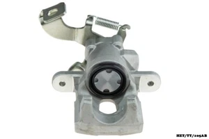 Rear Brake Caliper Left For TOYOTA AURIS 2006-2012 4785012151 HZT/TY/105AB - Picture 1 of 7