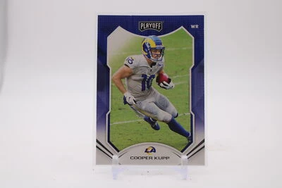 2021 Panini Playoff #183 Cooper Kupp - Image 1 of 2