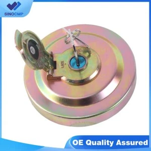 Tapa de combustible KHH0140 50492A1 con 2 llaves para estuche Sumitomo SH200 SH100 CX 9030B 9020B - Imagen 1 de 6