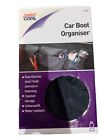 Auto Care Universal Boot Organiser Durable Water Resistant Cover