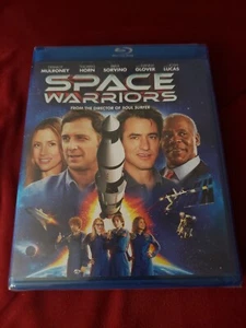 Space Warriors (Blu-ray) - Bild 1 von 4