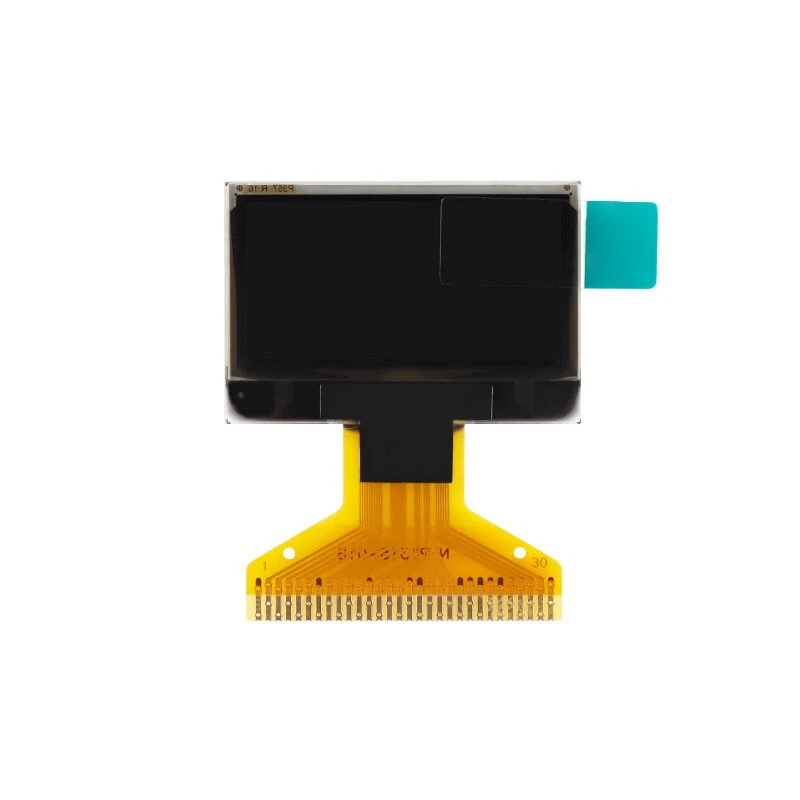 For RoamWiFi R10 Replacement OLED Display Screen - Image 1 of 1