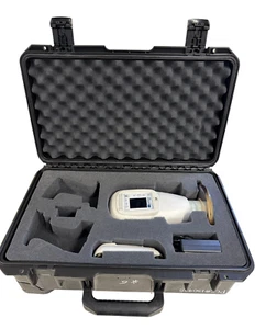 Aribex Nomad Pro Handheld Dental Intraoral System w/ Hard Case - No handles - Picture 1 of 11