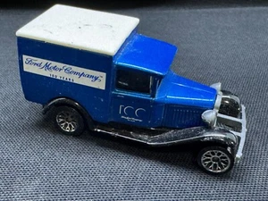 Matchbox Ford Motor Company Truck Diecast Collectable - Picture 1 of 9