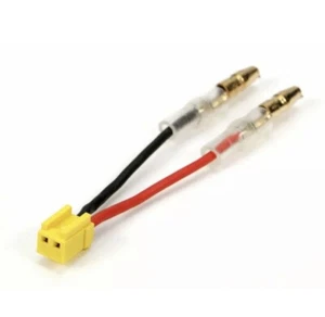 GENUINE HPI Motor Connector #1071 NEW Micro RS4 - Picture 1 of 2