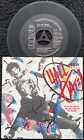 Daryl Hall & John Oates ? Out Of Touch 7'' Vinyl IMPORT 1984 CLEANED/TESTED EX
