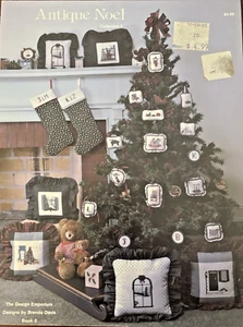 Antique Noel Collection 2 - Picture 1 of 1