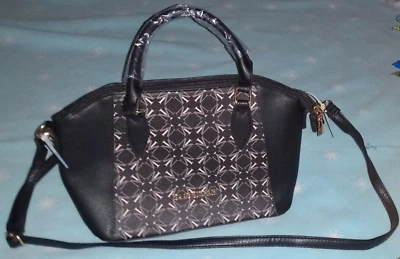 Cartera Isaac Mizrahi nueva con etiquetas  Foto 1 de 4