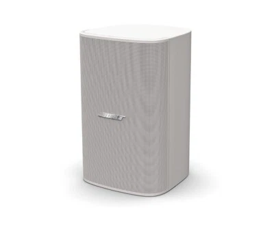 Bose Professional DesignMax DM8S 150W Two Way Surface Mounted Speaker - Image 1 of 3