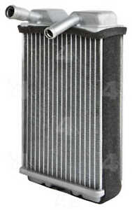 HVAC Heater Core 4 Seasons 98539