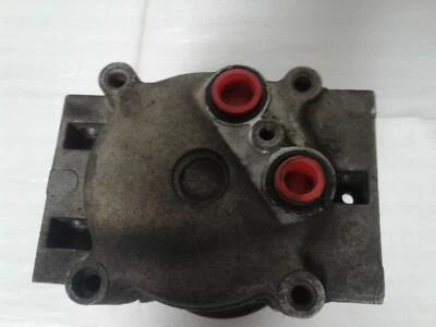 Б/у компрессор кондиционера подходит: 1990 Ford f150 пикап встроенный переменного тока класса A - Изображение 1 из 4