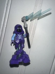 Lego Rogul Minifigur Nexo Knights 70354 70348 nex077 - Bild 1 von 4