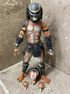 Modellino NECA Predator 2 Ultimate Stalker Predator 7" - Foto 1 di 7