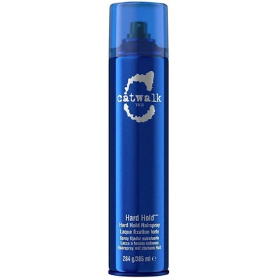Tigi Catwalk Hard Hold Hairspray 10.6 oz - Image 1 of 2