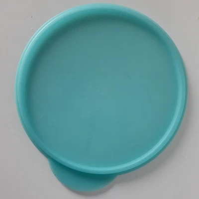 Tupperware Deckel Faltschüssel 950 ml # 5455 ca. 18,5 cm - Bild 1 von 2