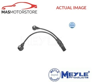 SENSOR GOLPE DE DETONACIÓN MOTOR MEYLE 314 811 0000 I NUEVO OE REPUESTO - Imagen 1 de 6