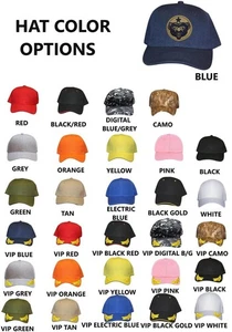 EE. UU. ALASKA DEFENSE COMMAND OCP SOMBRERO PARCHE GORRA EJÉRCITO VETERANO REGALO - Imagen 1 de 34