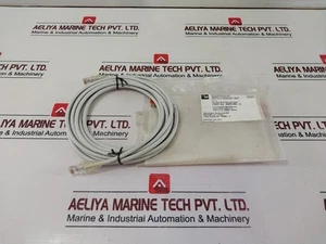 ADC 2225155-5 Cat6 Ethernet Patch LAN Network Grey Cable 5 Meter - Picture 1 of 10