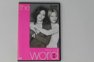 The L Word Season 1 Disc 2 DVD Showtime Series - Picture 1 of 1