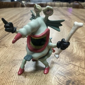The Gromble Aaahh !!! Real Monsters Actionfigur Mattel 1995 - Bild 1 von 6