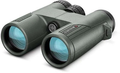 Hawke Sport Optics Frontier HD X 10x42mm Roof Prism Binocular, Green, 38012 - Image 1 of 2