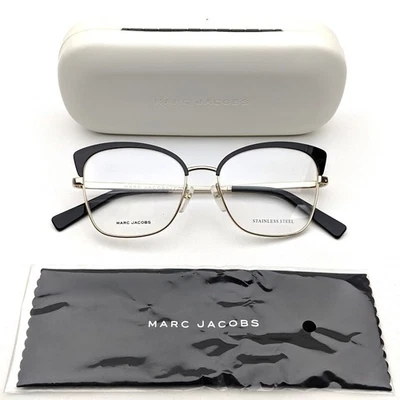 🕶️Óculos Marc Jacobs MARC 402 53/16 145 | ALT226🕶️ - Imagem 1 de 4