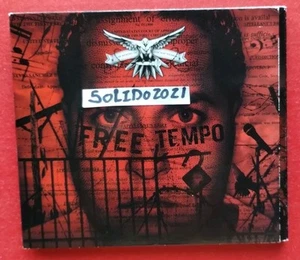 TEMPO - FREE TEMPO, VERSION DE SOLO CD, YANKEE, PLAYERO, ARCANGEL, MEXICANO, C13 - Bild 1 von 9