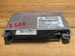 1999-2002 AUDI A4 VW Transmission Control Module 0 260 002 683 - Picture 1 of 8