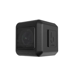 5 4K Action Camera: Small Cube HD Cam for FPV Drone Airsoft Motorcycle Bike H... - Picture 1 of 6