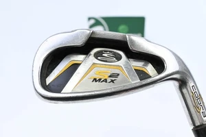Cobra S2 Max #8 Iron / Regular Flex Cobra S2 Max Steel Shaft - Picture 1 of 6
