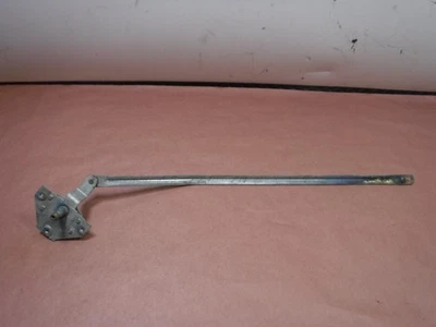 Jeep Wagoneer J10 78-91 Front Passenger Door Latch Release Rod Linkage OEM - Image 1 of 4